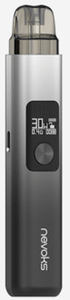 E-cigareta POD Nevoks Feelin AX Misty Grey