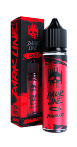 Лонгфил Dark Line Boost 12/60ml - Strawberry