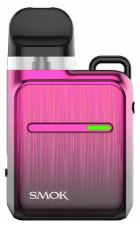 Țigară electronică POD SMOK Novo Master Box Pink Black