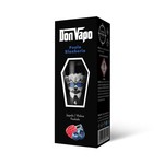 Pré-mélange DonVapo 30/60ml - Paolo Blueberio