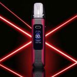 E-Zigarette POD OXVA XLIM Pro 3 Race Red