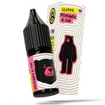 E-Liquid GO BEARS Classic 10ml - Jahoda Kiwi 06mg