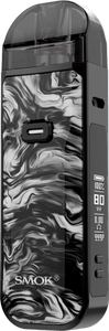 E-Papieros POD SMOK Nord 5 - Fluid Black Grey