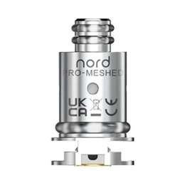 Žeraviaca hlava SMOK Nord PRO Meshed - 0.6ohm