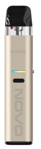E-cigareta POD SMOK Novo ECO Pale Gold