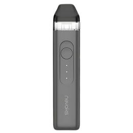 E-Papieros POD Nevoks Feelin Charcoal Grey