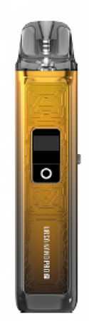 E-Cigarette POD Lost Vape Ursa Nano Pro 2 Gold Mecha