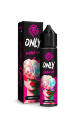 Longfill Only 6/60ml - Bubble Gum