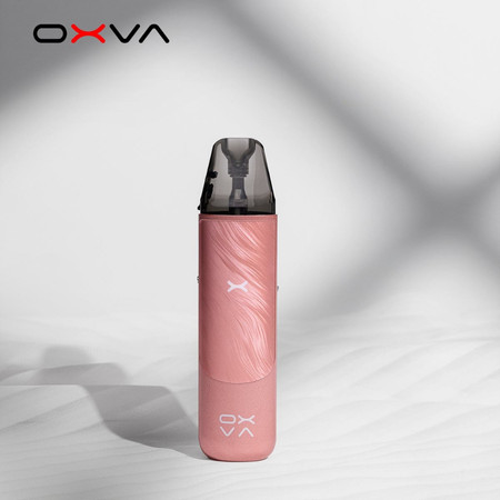 Țigară electronică POD OXVA NeXLIM Go Rose Pink