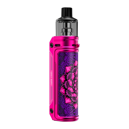 E-Cigarette POD Lost Vape Thelema Urban 80 - Pink Survivor