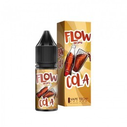 Аромат Flow 10ml - Cola