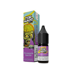 Liquid Tornado Salt 10ml Pineapple Nectar 20mg