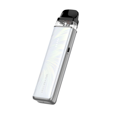 E-Papieros POD Vaporesso XROS 6 Mini Plume White