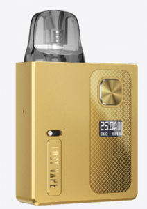 Țigară electronică POD Lost Vape Ursa Baby Pro Golden Knight