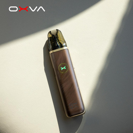 Электронная сигарета POD OXVA Xlim Go 2 Light Brown Shadow