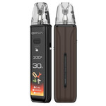 Țigară electronică POD OXVA XLIM 3 Ultra Mocha Brown