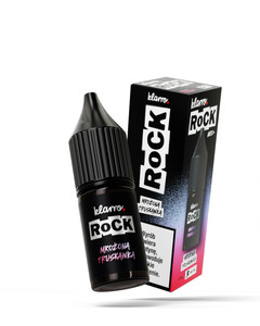E-liquid Klarro Rock 10ml - Mrożona Truskawka 03mg