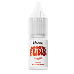 Лонгфил Klarro Smooth Funk 9ml - Brzoskwinia Jabłko