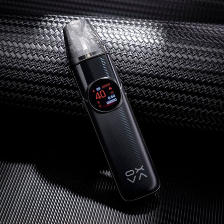 Електронні сигарета POD OXVA NeXLIM 2 Black Warrior