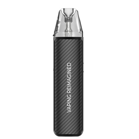 E-cigaretta POD OXVA NeXlim Black Warrior