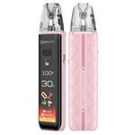 Електронна сигарета POD OXVA XLIM 3 Ultra Cherry Pink