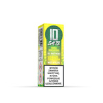 Liquid ID SALTS 10ml - Mango Mandarynka 18mg