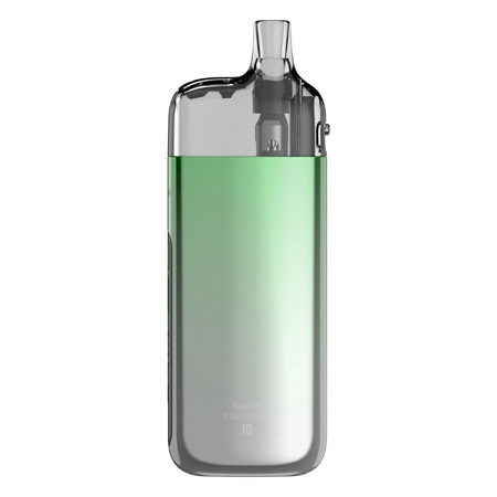Електронна сигарета POD SMOK tech247 Green Gradient