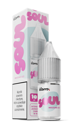 E-liquid Klarro Soul Salt 10ml - Mrożone Liczi 20mg