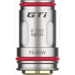 Испаритель Vaporesso GTI mesh - 0.15ohm