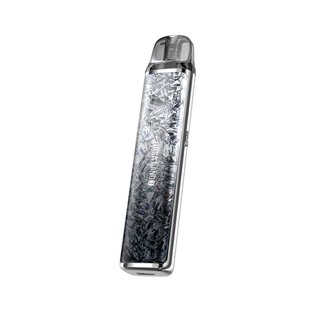E-cigareta POD Lost Vape Ursa Nano 3 Glacial Silver