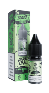 E-liquid Dark Line Boost Salt 10ml - Kiwi Berries Ice 20mg