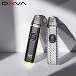 E-Cigareta POD OXVA Xlim Pro 2 Black Carbon