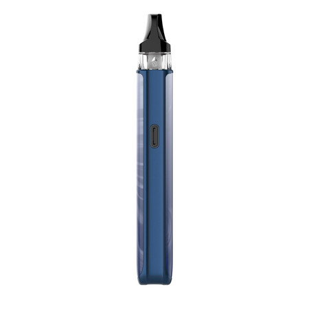 E-Papieros POD Vaporesso XROS 6 Mini Plume Blue