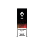 Liquid Vbar Salt 10ml - Watermelon Ice 20mg