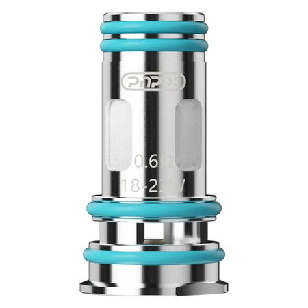 Žeraviaca hlava VooPoo PNP X - 0.6ohm