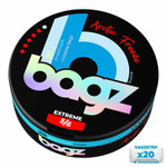 Saszetki nikotynowe BAGZ Arctic Freeze 32mg