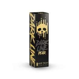 Лонгфілл Dark Line 6/60ml - Pear