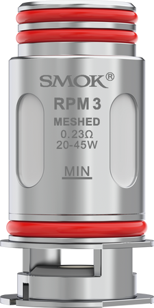 Grzałka SMOK RPM 3 Mesh - 0.23ohm