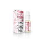 Liquid Pinky Vape 10ml - Skirtlesska 6mg