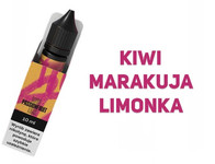 Жидкость VJuice GO+ 10ml - Kiwi Passionfruit Lime 6mg