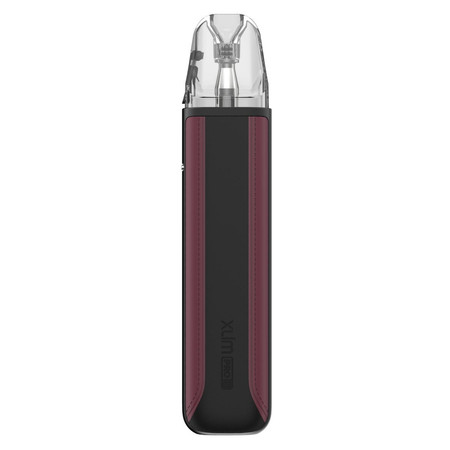 E-Cigareta POD OXVA XLIM Pro 3 Race Red