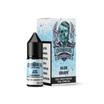 Liquid DosBros Salt 10ml Aloe Grape 20mg