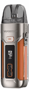 E-Cigarette POD Vaporesso LUXE X Pro Ultra Orange