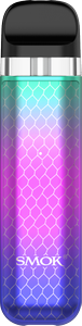 E-Cigarette POD SMOK Novo 2X 7 Color Cobra