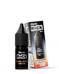 E-liquid Klarro Rock 10ml - Mrożona Lemoniada Żurawinowa 06mg