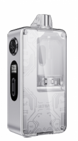 Електронна сигарета KIT Lost Vape Centaurus B60 AIO Cyber Storm