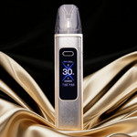Țigară electronică POD OXVA XLIM Pro 3 Titanium Silk