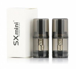 Grzałka SxMini Mi Class Ceramic - 1.0 ohm