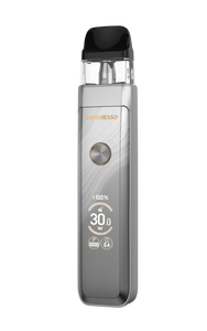 Електронна сигарета POD Vaporesso XROS Pro 2 Glittering Silver