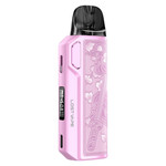 E-Cigarette POD Lost Vape Thelema Elite DM 45 Sakura Samurai